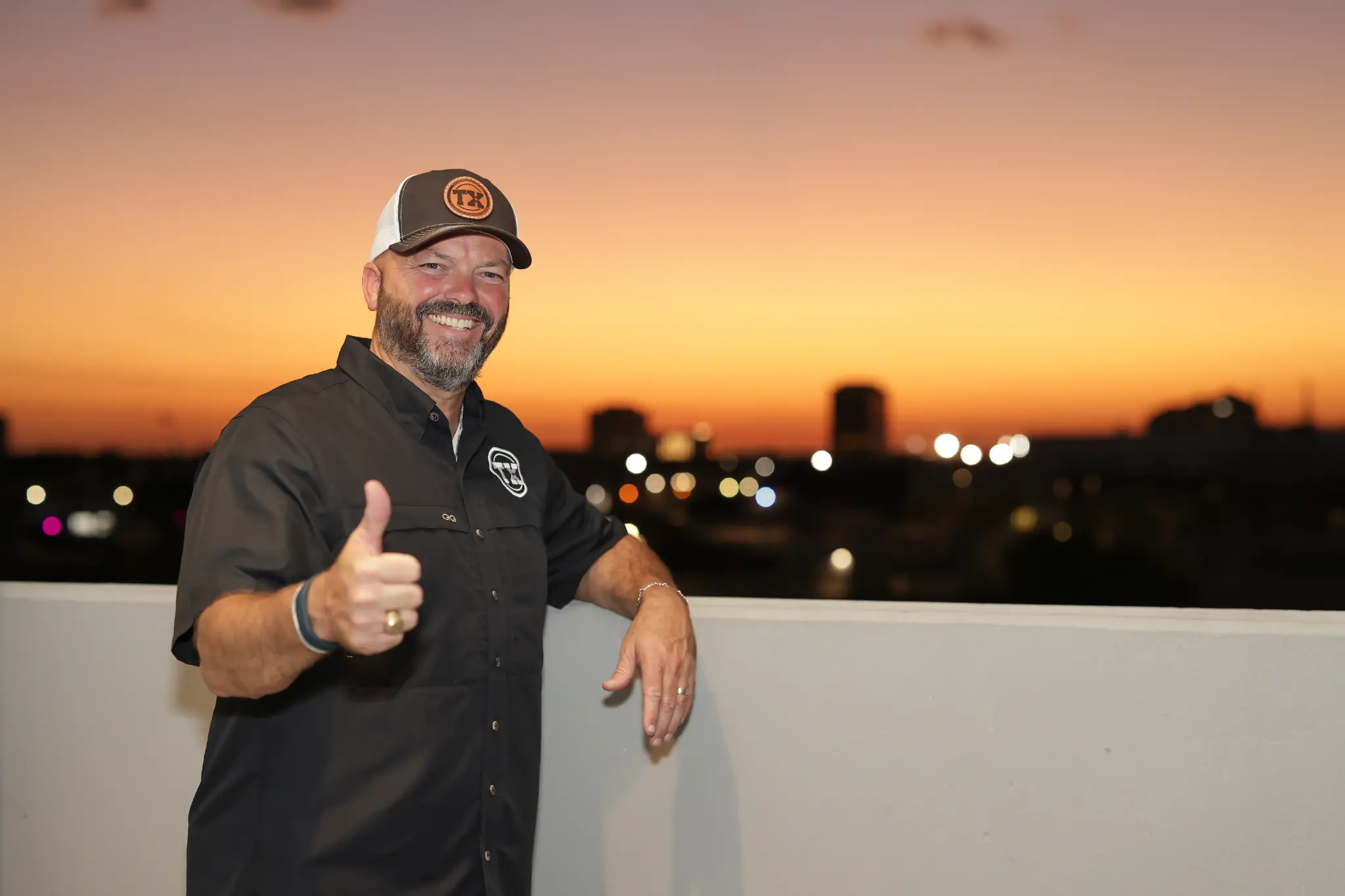 Super Dave Quinn, Founder and Chief Inspiration Officer at Day One Experts